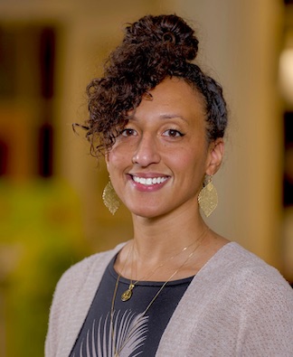 Photo of Brittany Chase