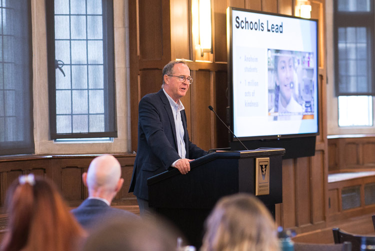 Vanderbilt University