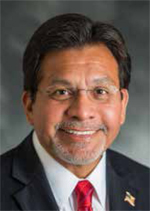 Alberto Gonzales