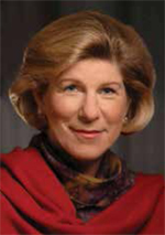 Nina Totenberg
