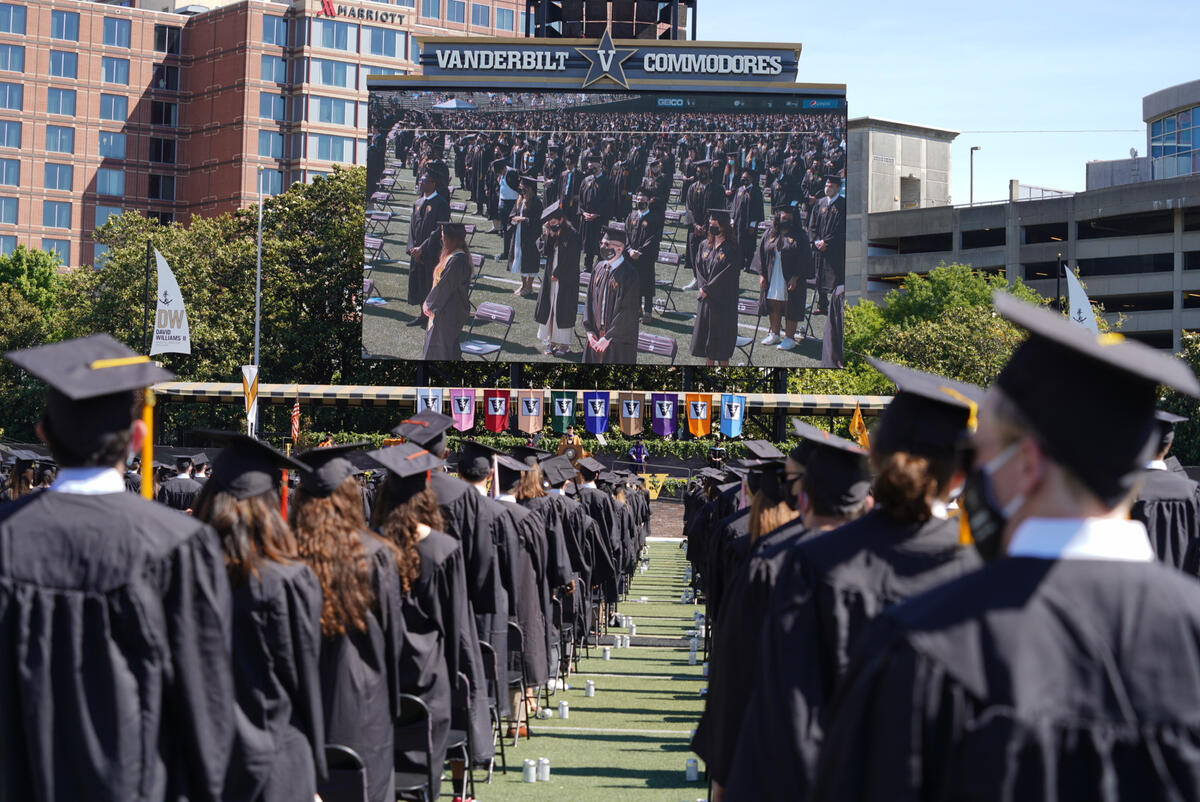 Vanderbilt University