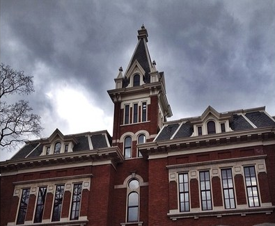 Vanderbilt University