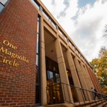 picture of One Magnolia Circle building 