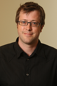 Brian Bachmann Photo