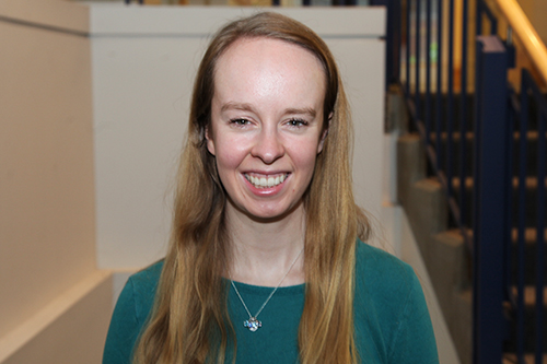 Caroline Stanton Photo