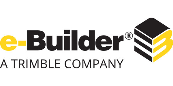 e-Builder logo