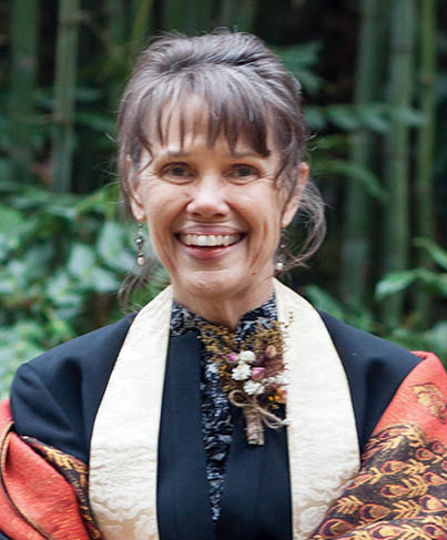 photo of Penny Campbell