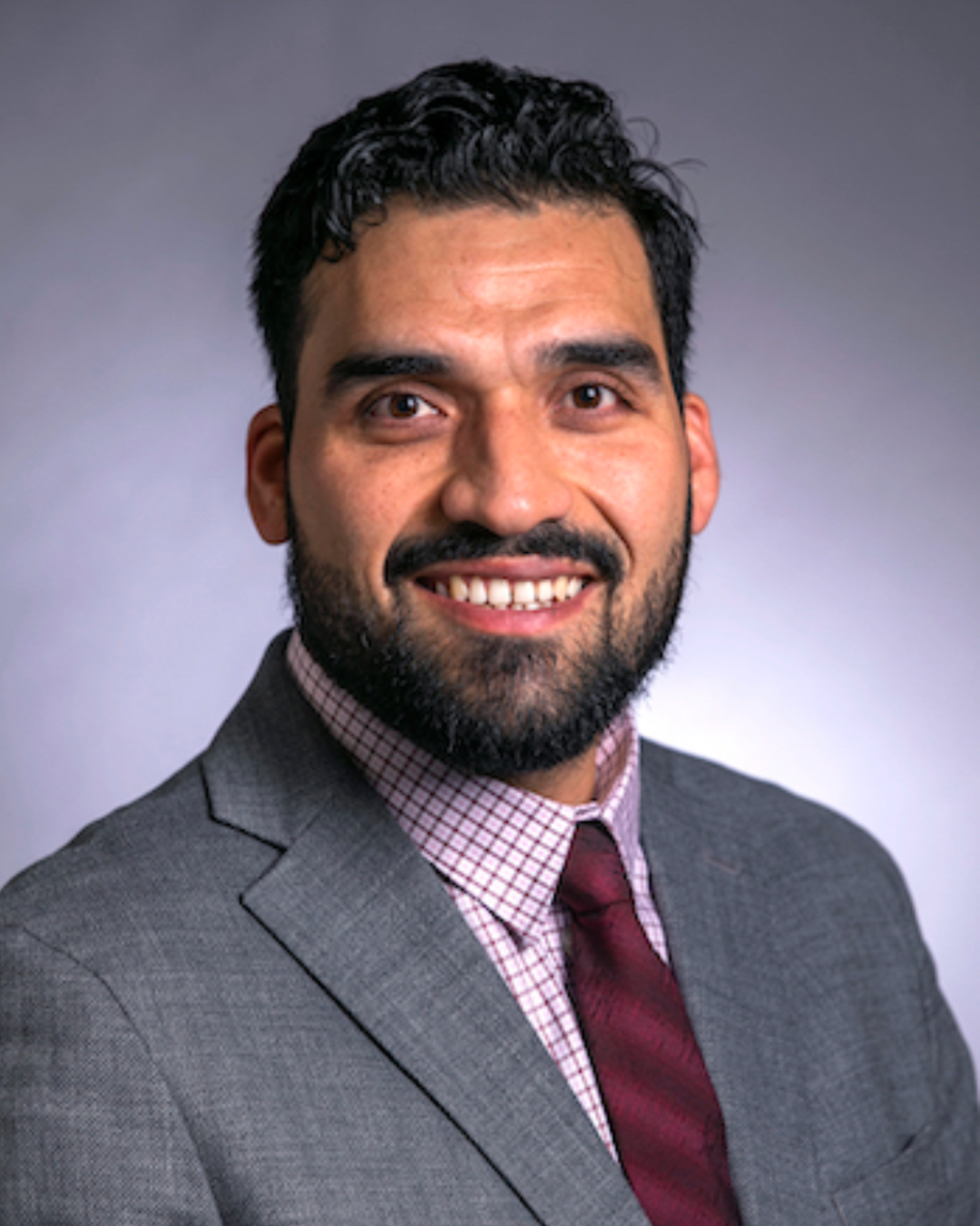 Photo of Jesús Ruiz