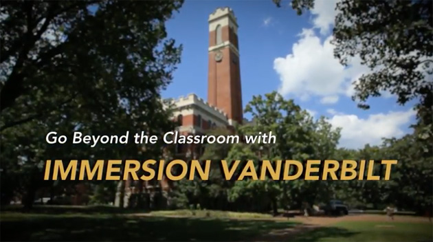 Vanderbilt University