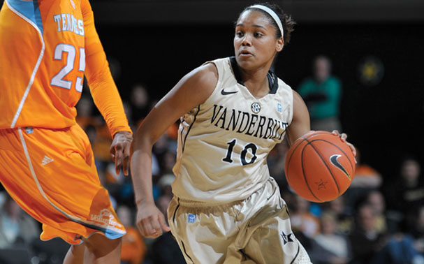 Vanderbilt University