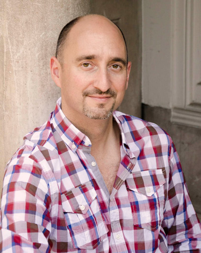 Adam_Goodheart_headshot Adam Goodheart (courtesy of Vanderbilt CLS)