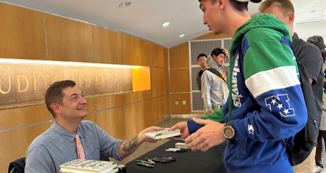 Vanderbilt University