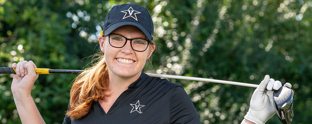 Abbey Carlson, BE'20, Engineering