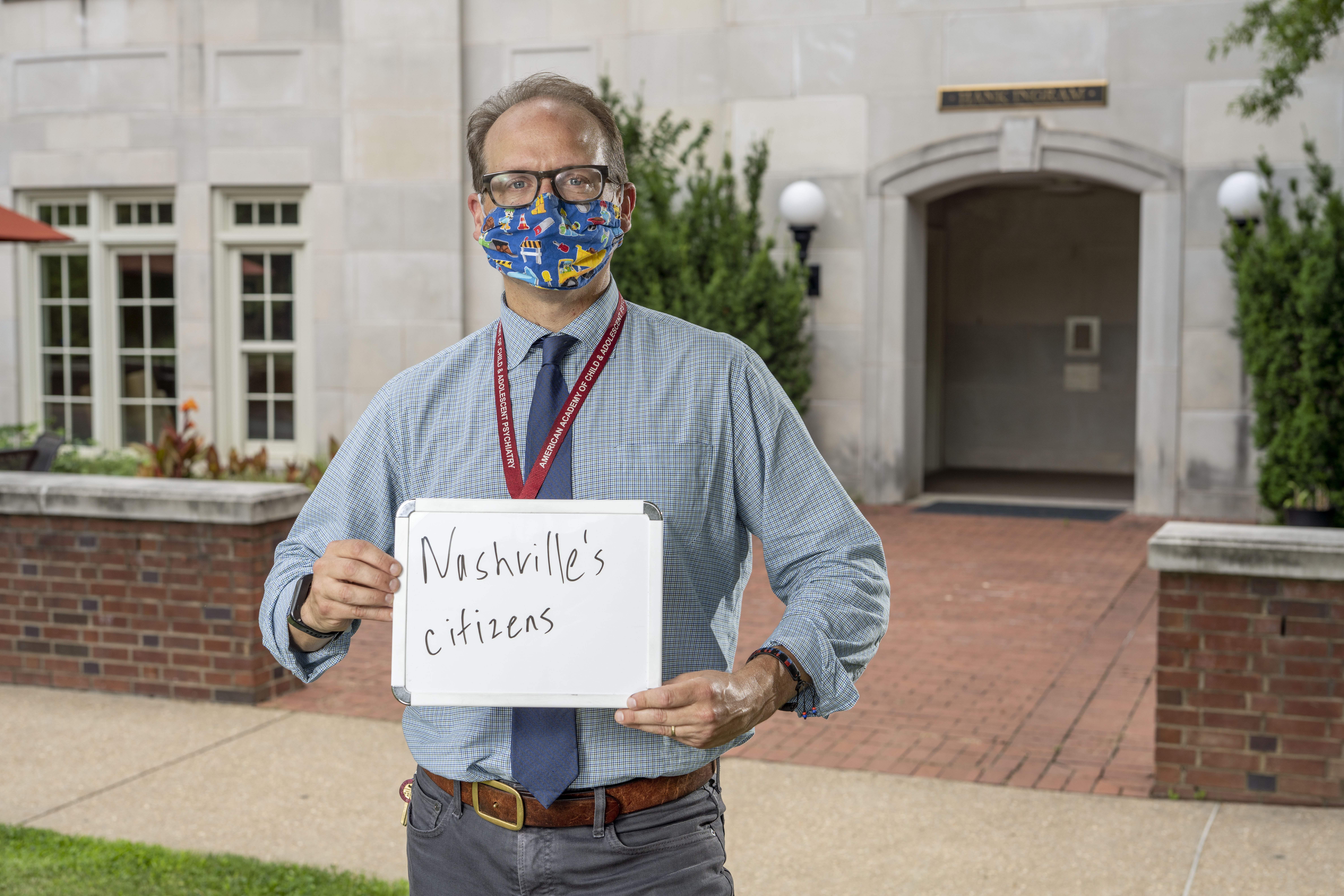 Vanderbilt University