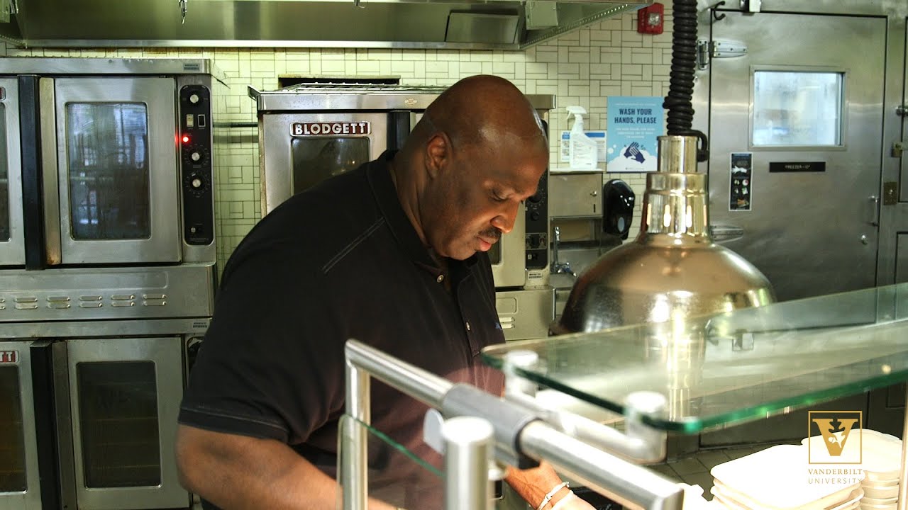 Vanderbilt University