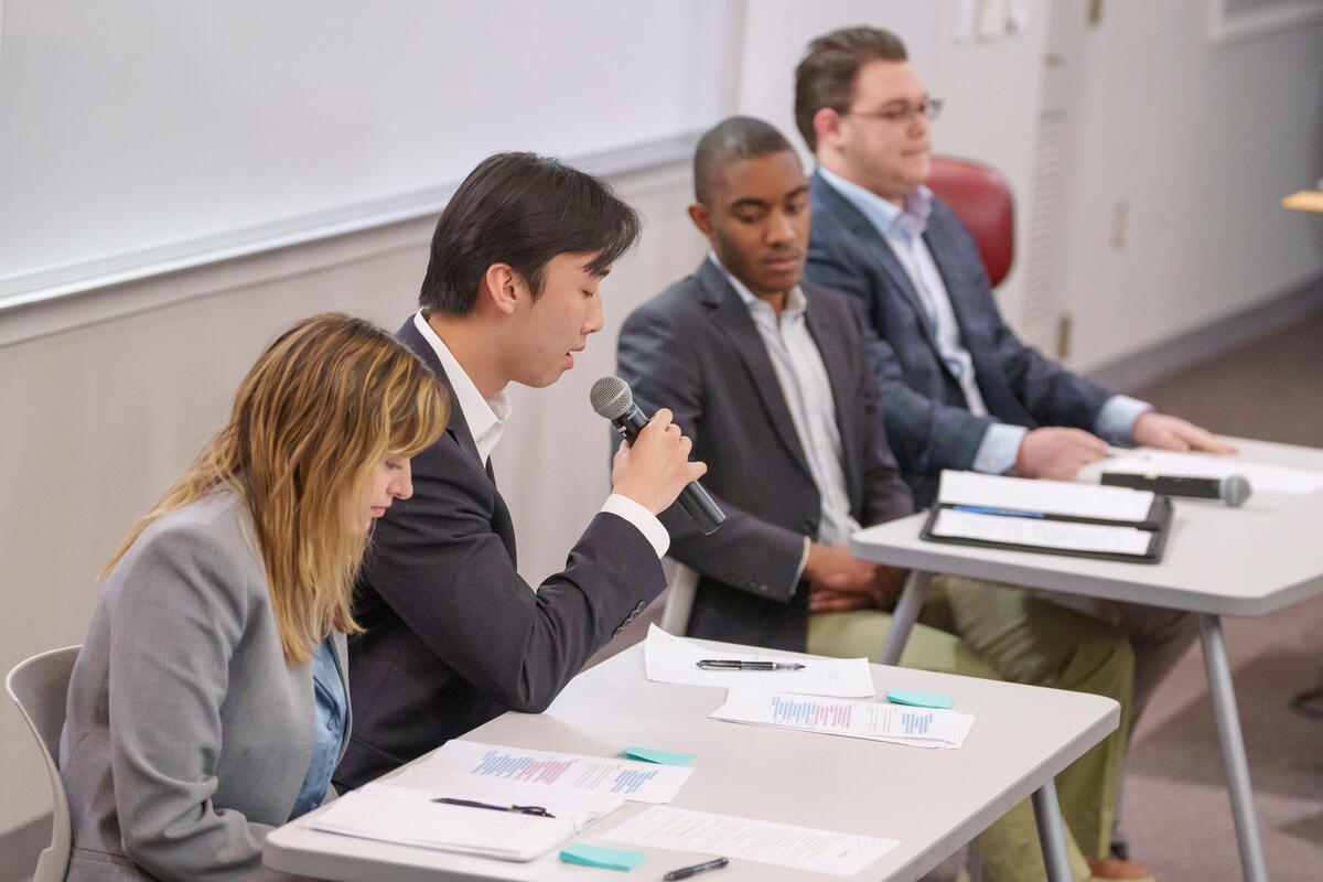 Vanderbilt University