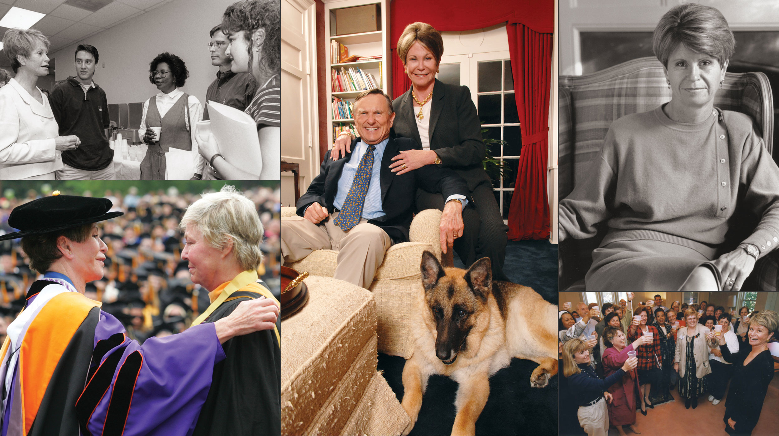 Vanderbilt University