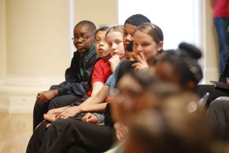 Children (Vanderbilt University)