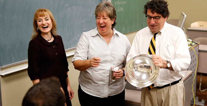 Vanderbilt University