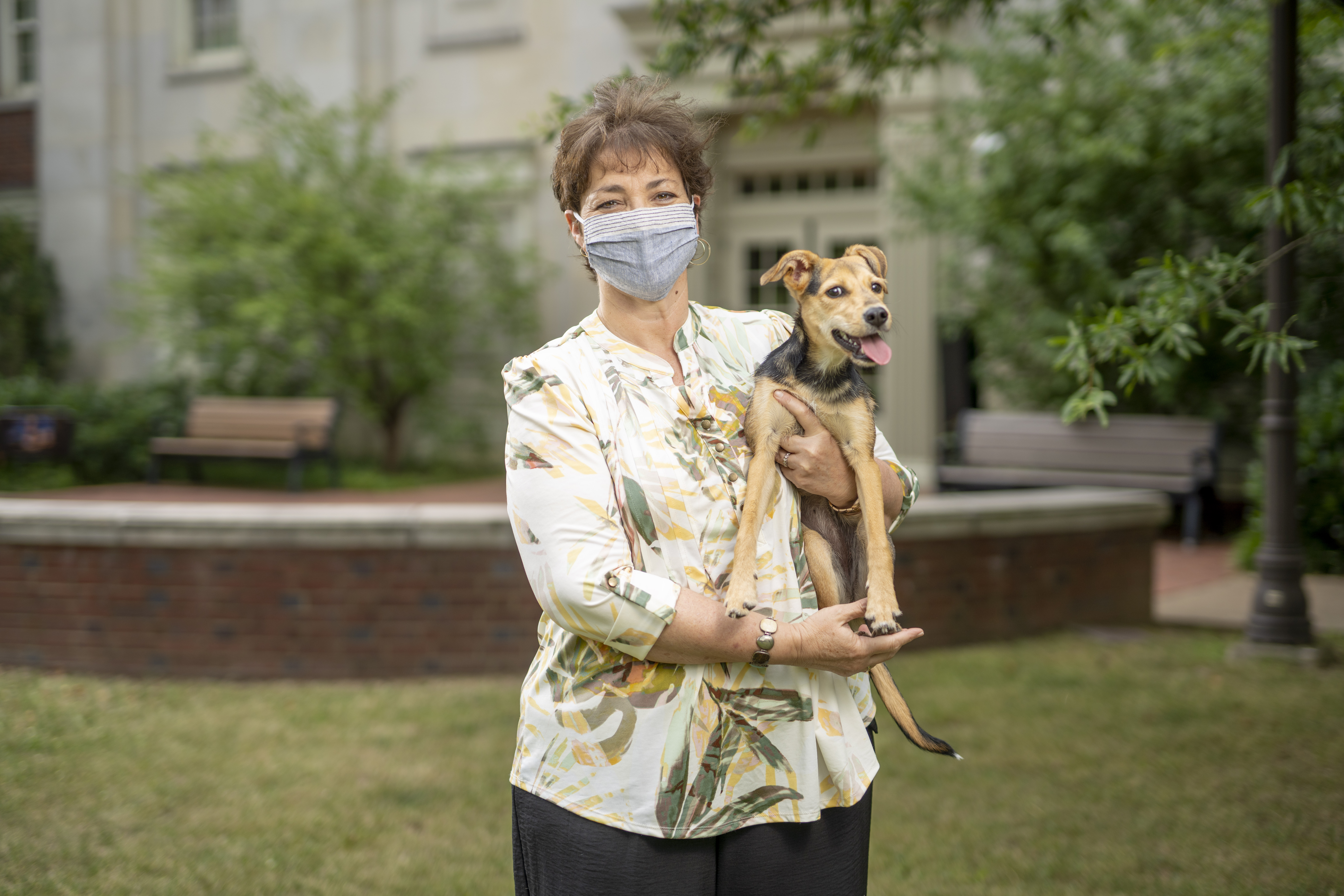 Vanderbilt University