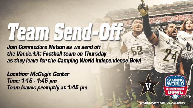 Vanderbilt University