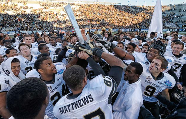 Vanderbilt University