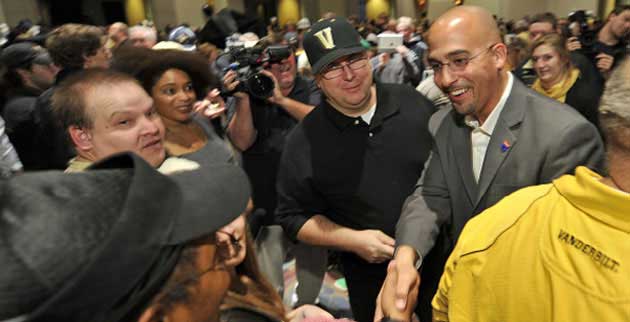 Vanderbilt University