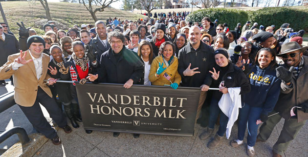 Vanderbilt University