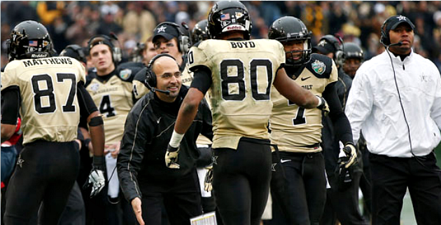 Vanderbilt University