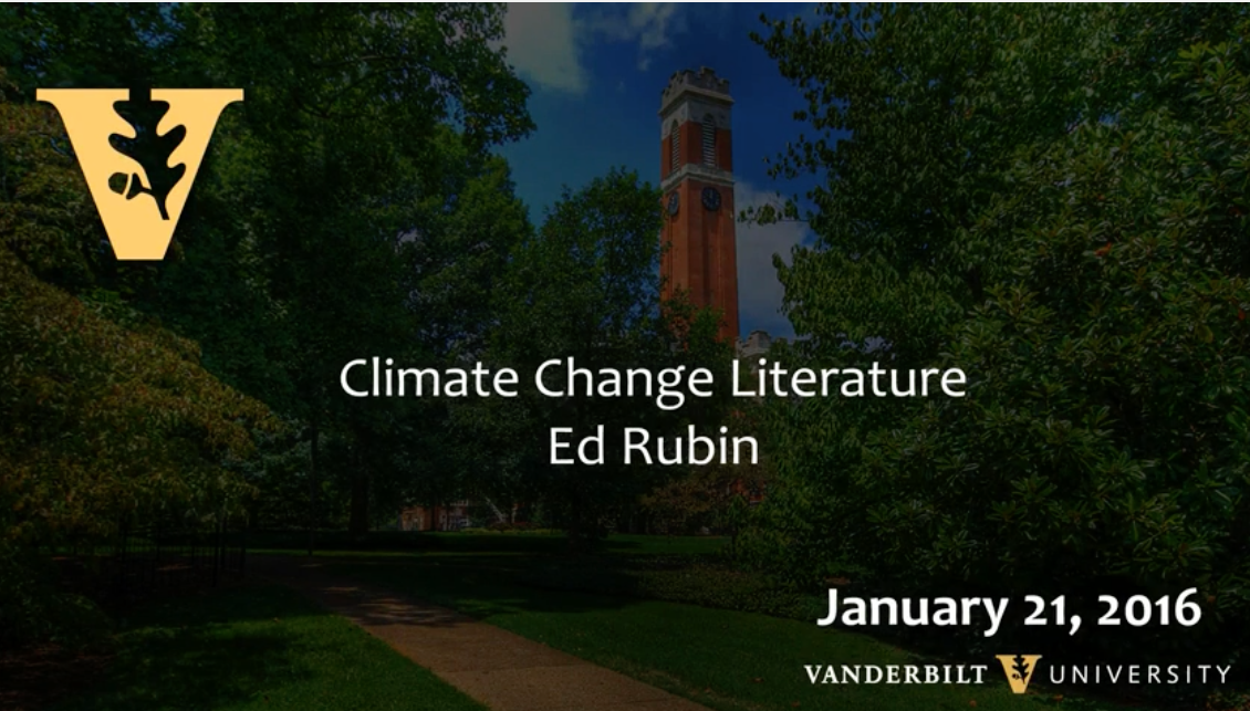 Vanderbilt University