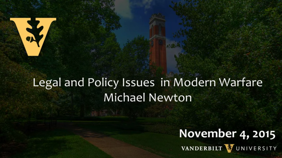 Vanderbilt University