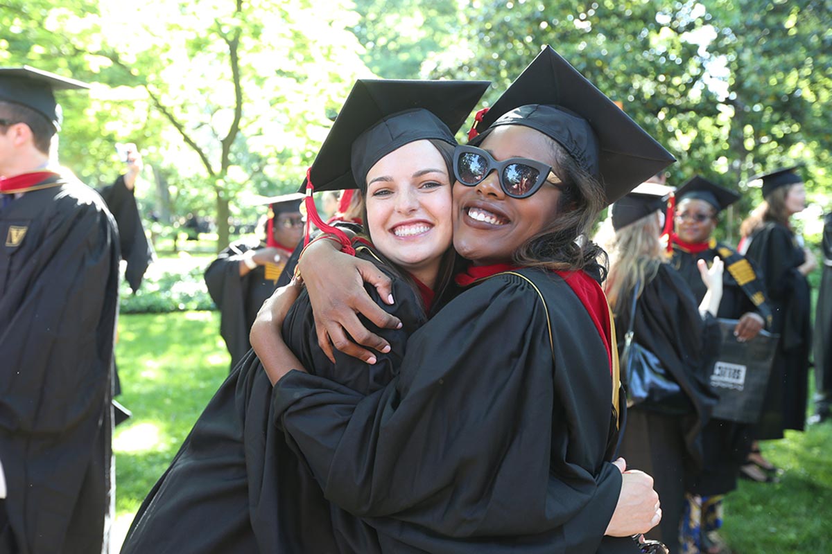 Vanderbilt University