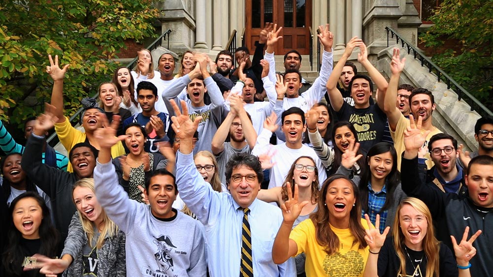 Vanderbilt University