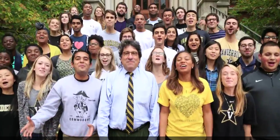 Vanderbilt University