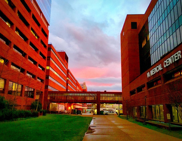 Vanderbilt University