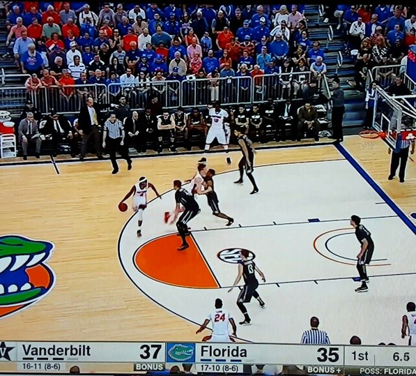 Vanderbilt University