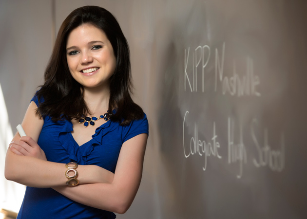 Vanderbilt University