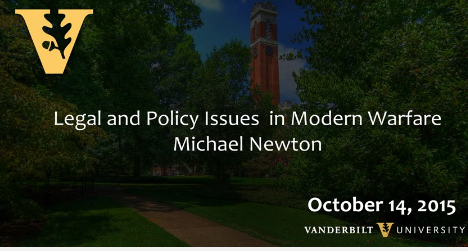 Vanderbilt University