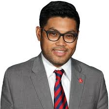 Vanderbilt Posse Alum Carl Manalo