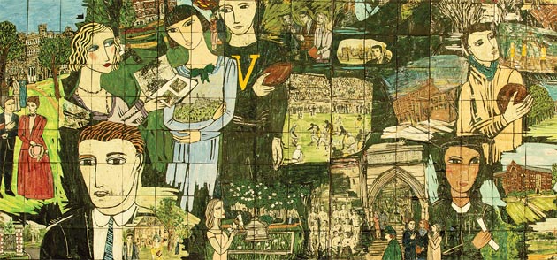 Vanderbilt University