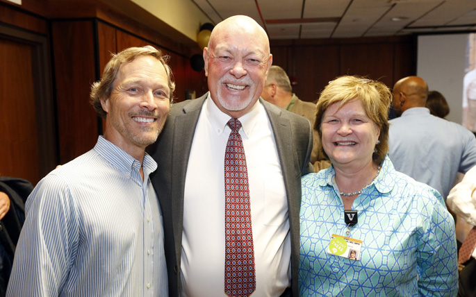 Vanderbilt University