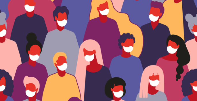 covid community covid-19