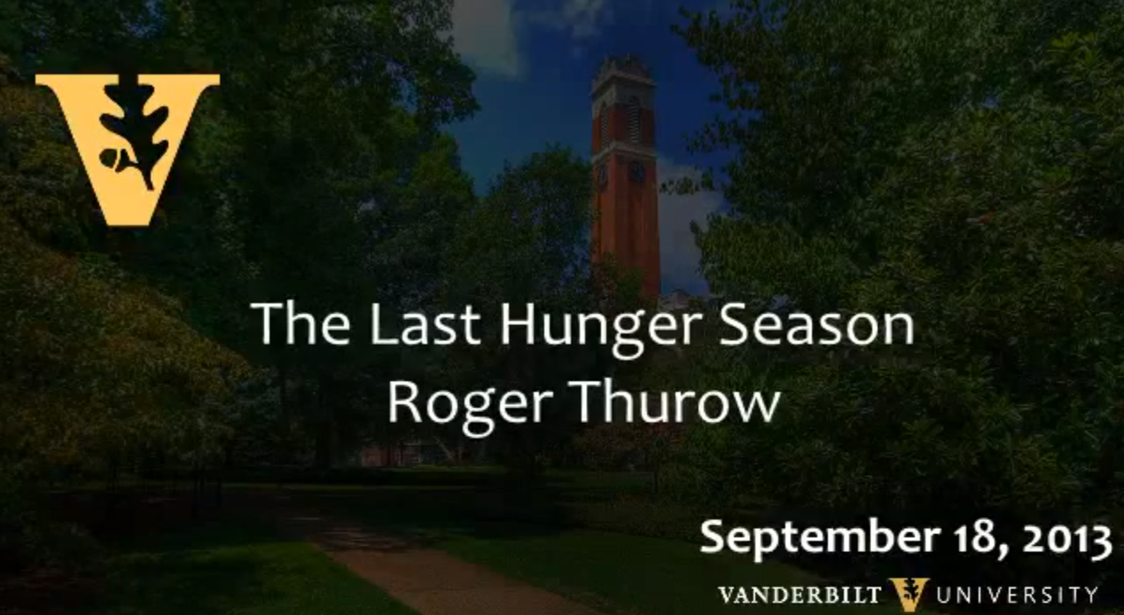 Vanderbilt University