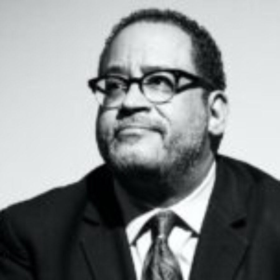 Michael Eric Dyson