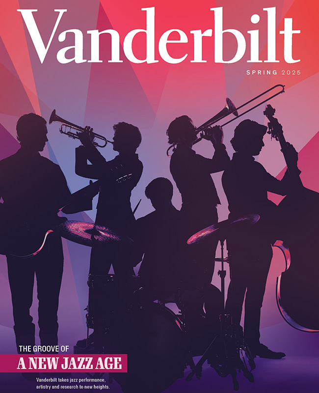 cover-vanderbilt-magazine-spring-2025