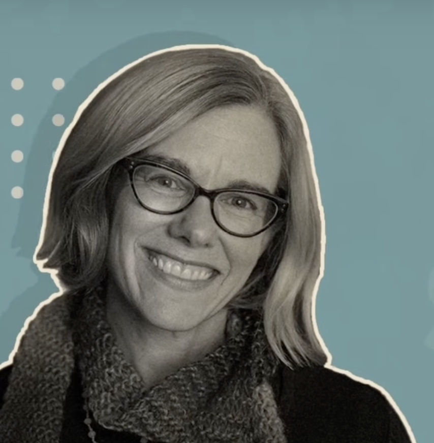 Sarah Igo Democracy Minute