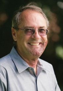 Sztipanovits_Janos Janos Sztipanovits