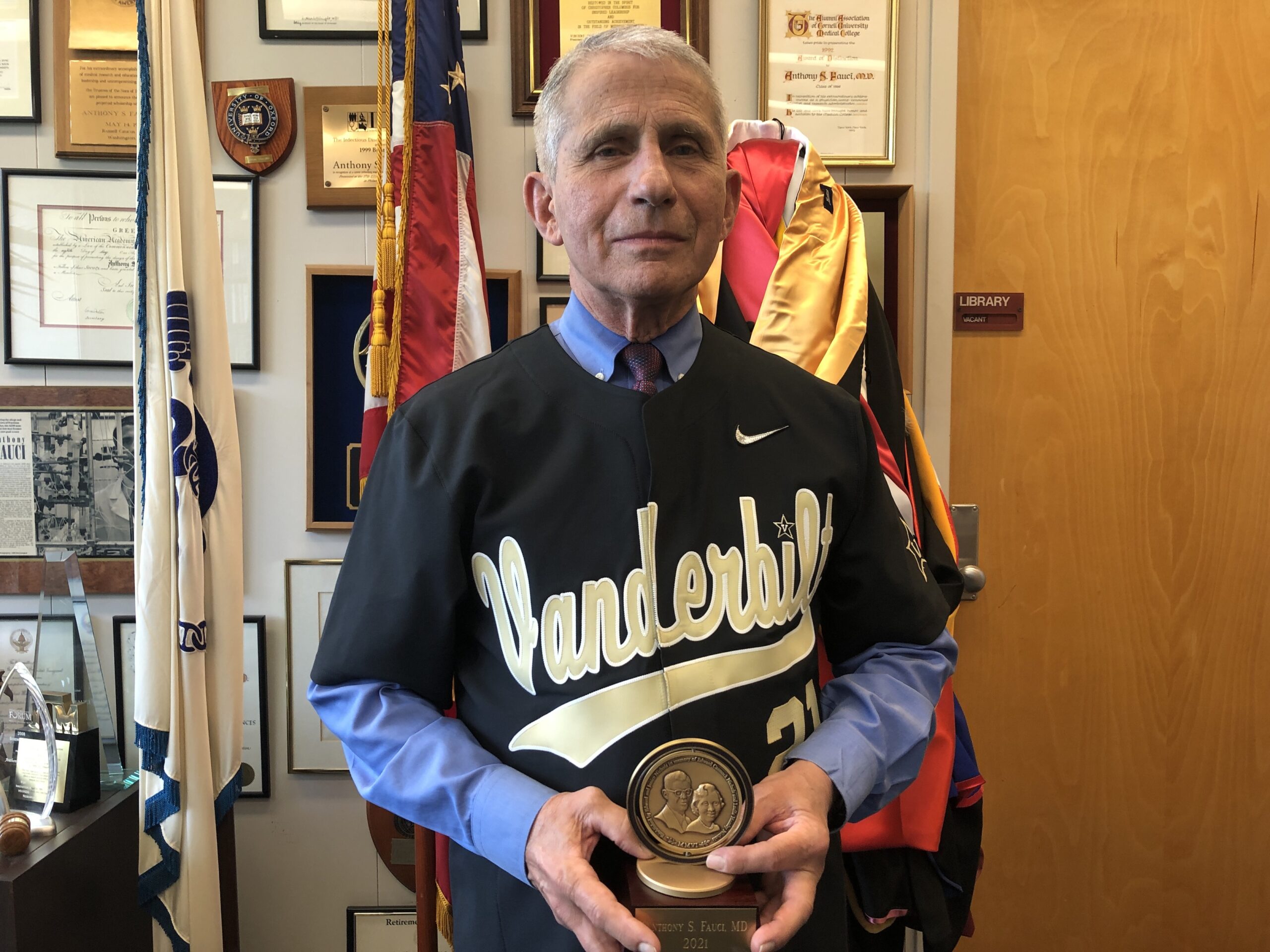 Vanderbilt University