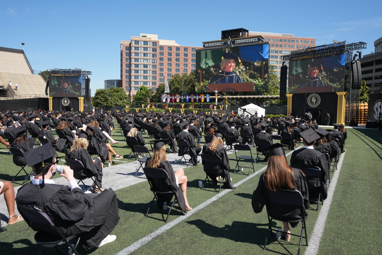 Vanderbilt University