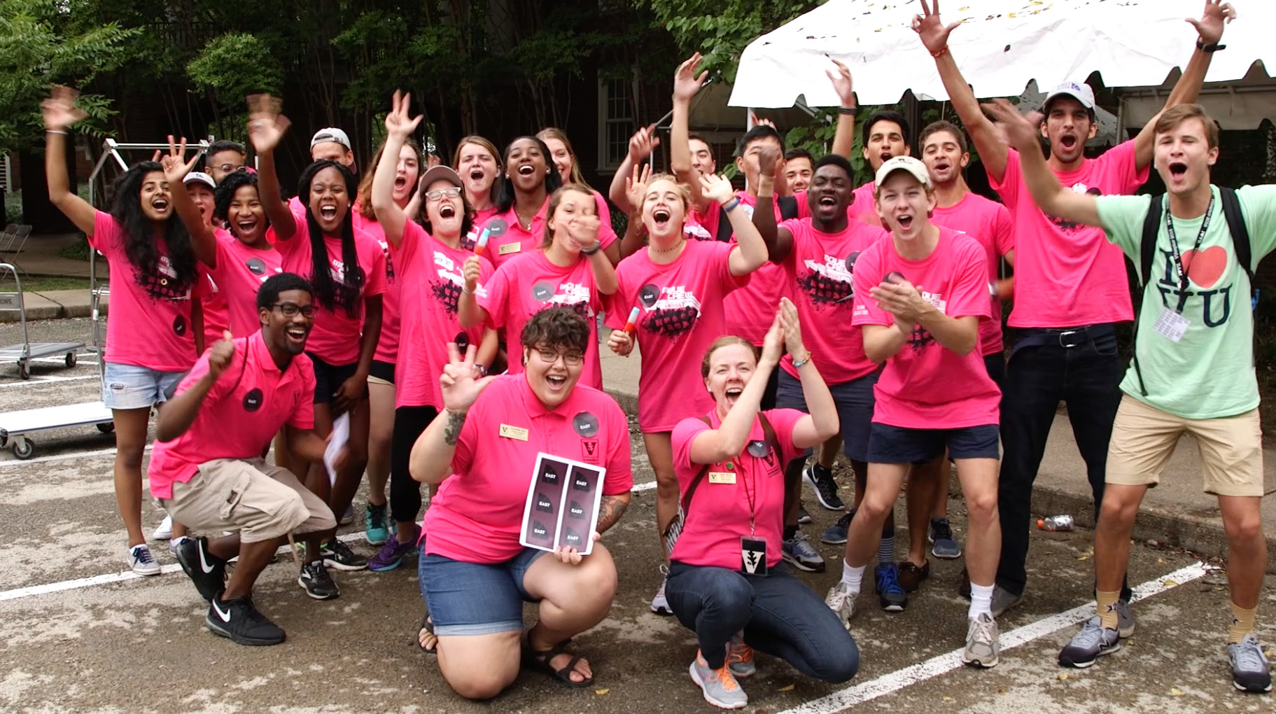 Vanderbilt University